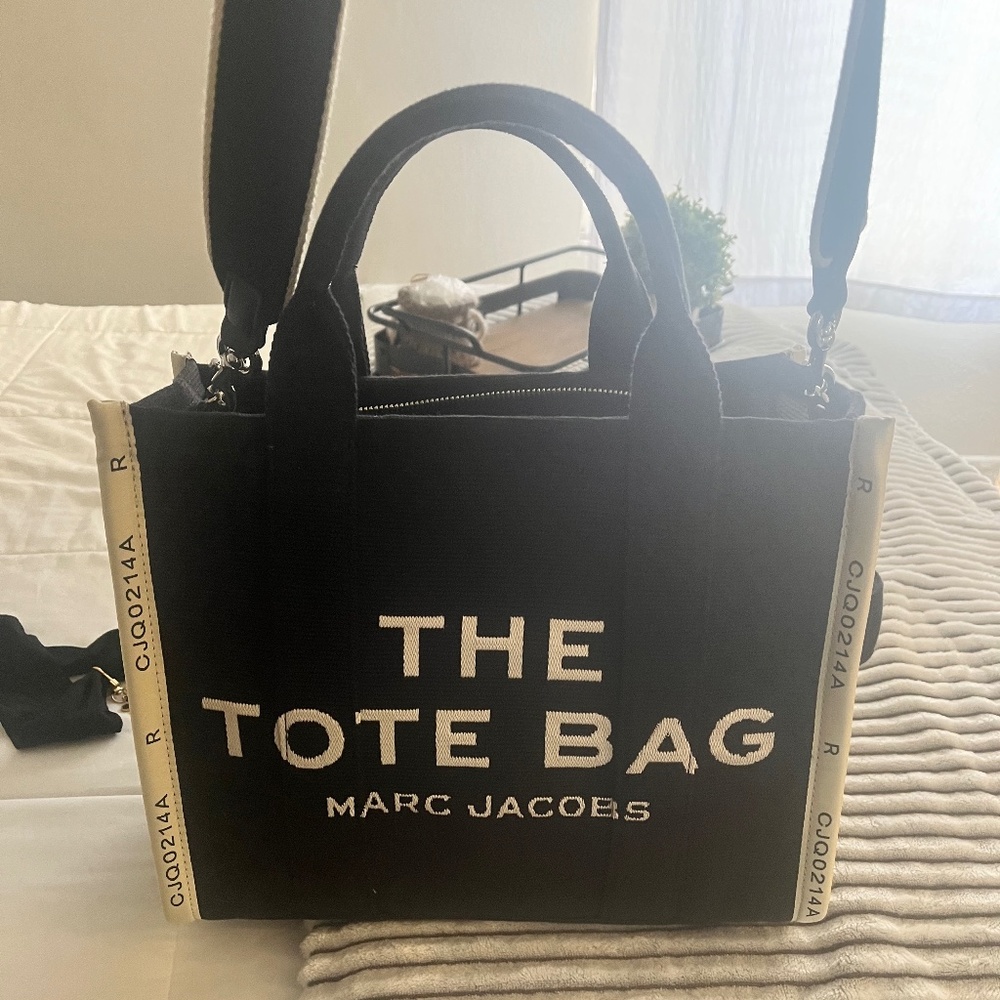 Marc Jacobs tote bag
